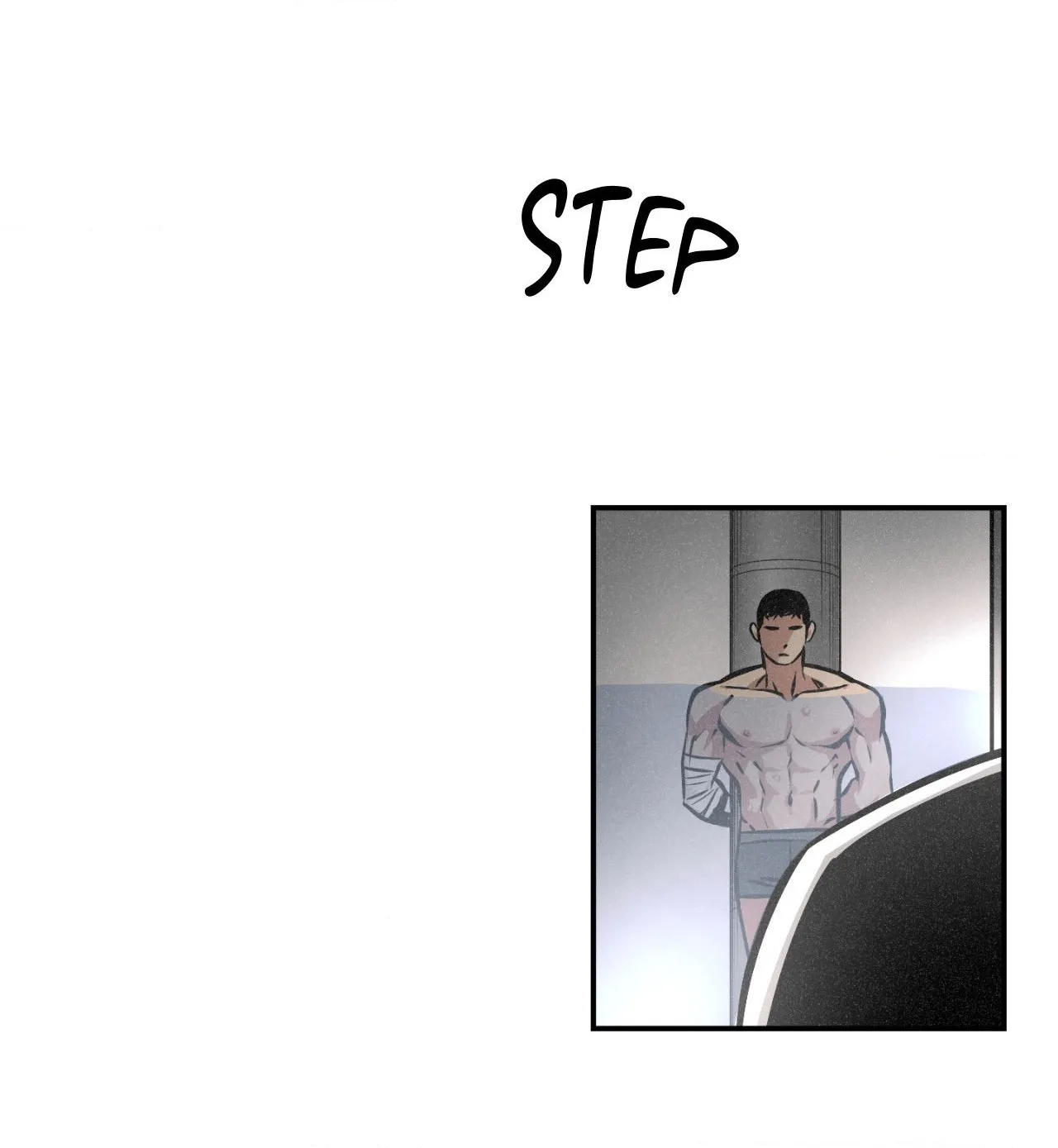 Read Codename: GHOST chapter 70 image 27 on Lezhin