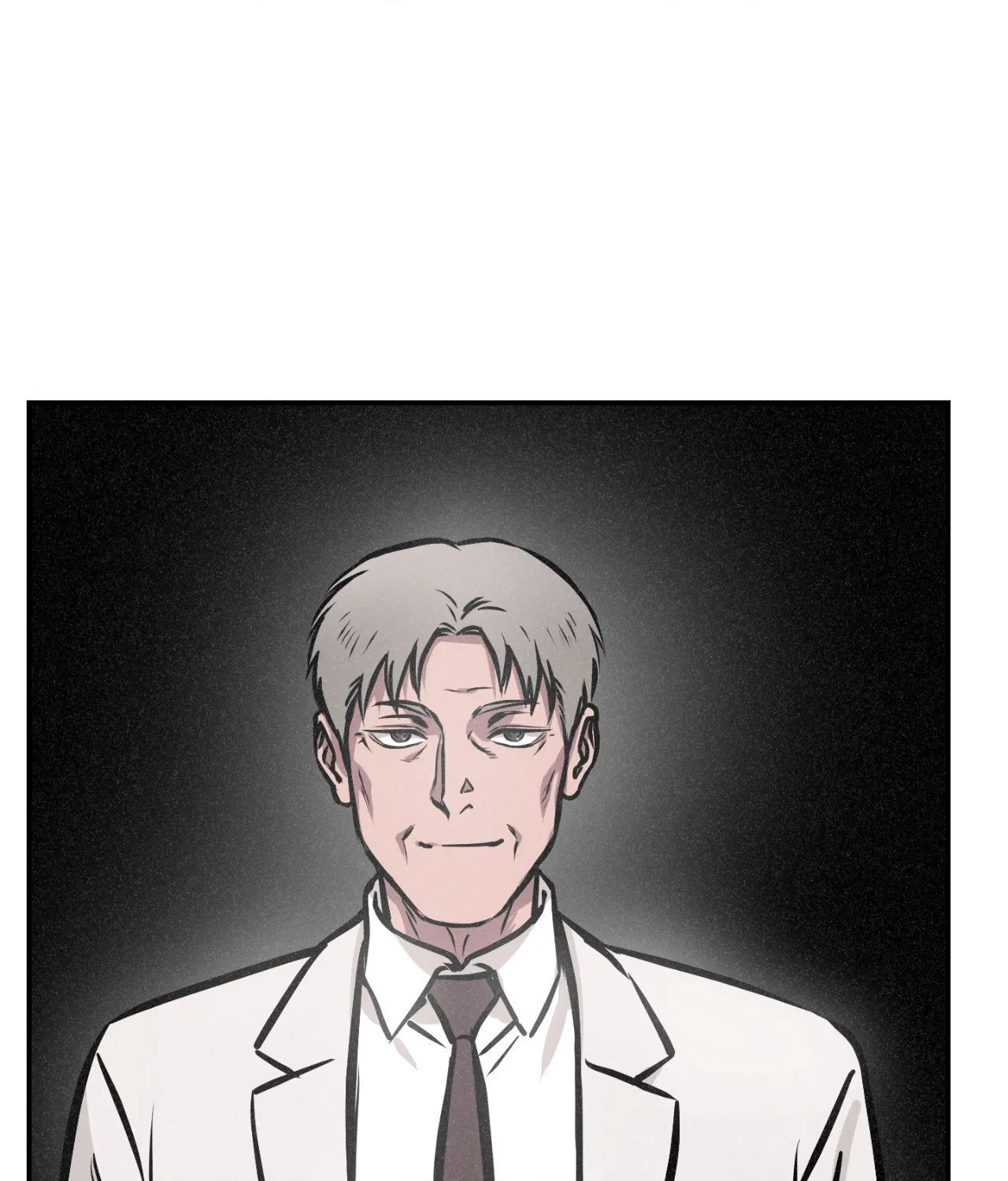 Read Codename: GHOST chapter 70 image 28 on Lezhin