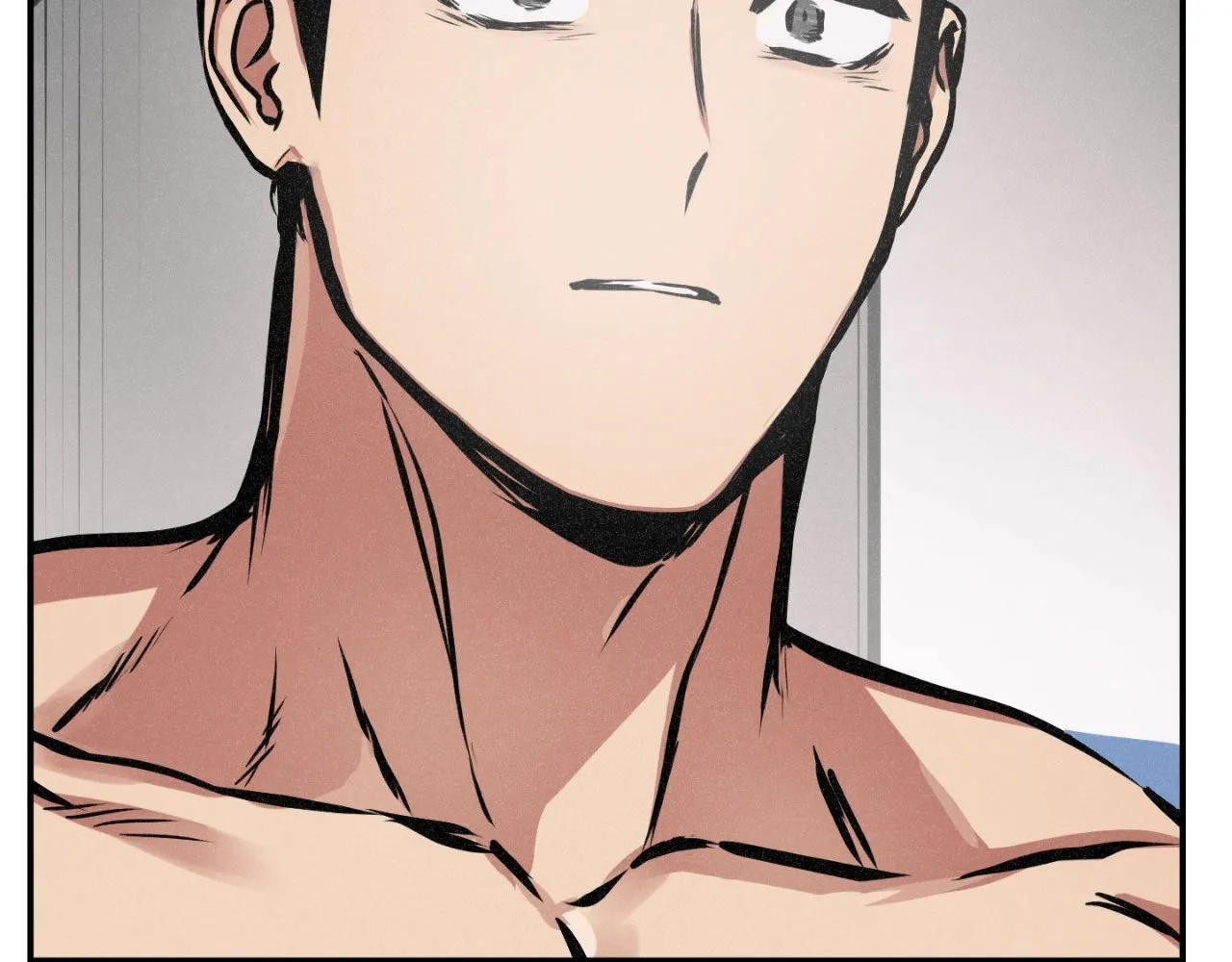 Read Codename: GHOST chapter 70 image 31 on Lezhin