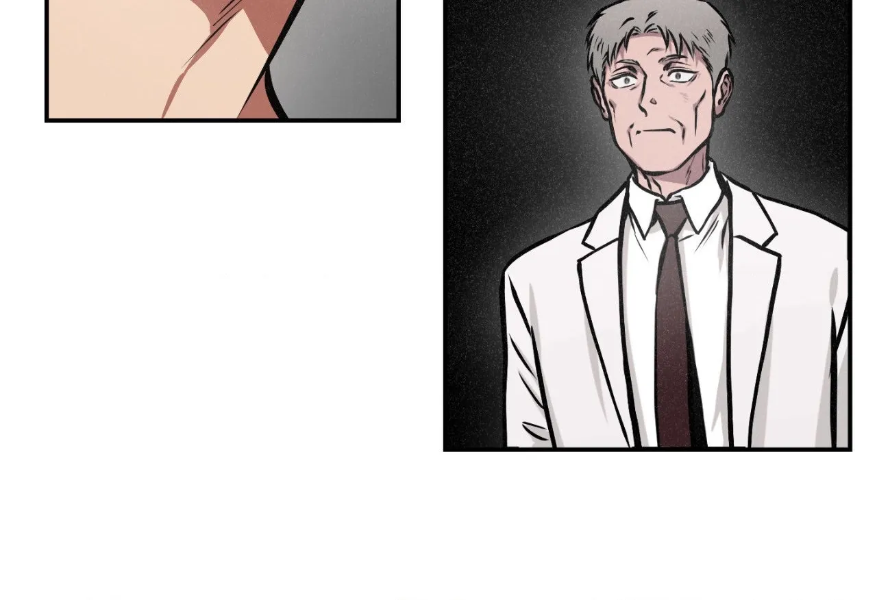 Read Codename: GHOST chapter 70 image 33 on Lezhin