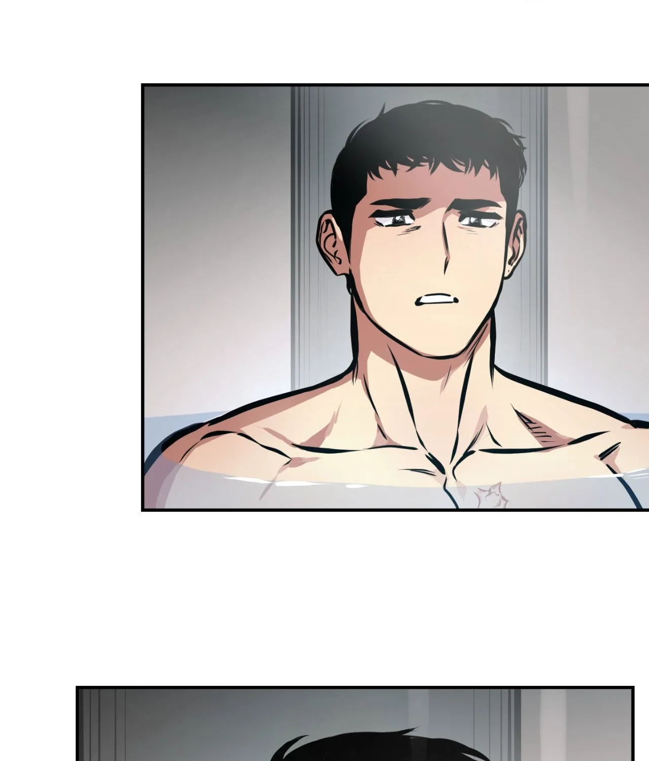 Read Codename: GHOST chapter 70 image 36 on Lezhin