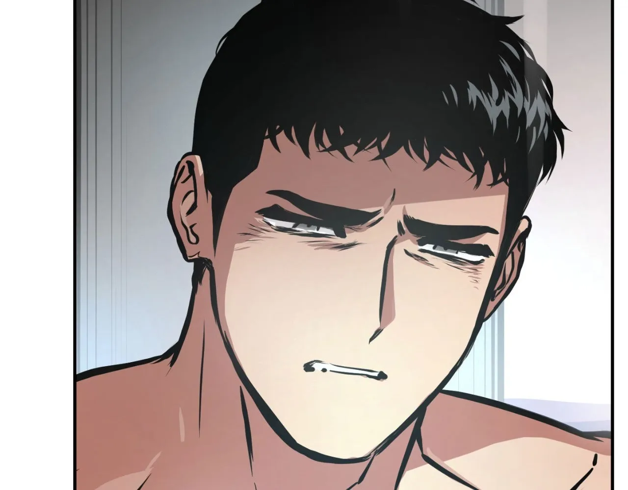 Read Codename: GHOST chapter 70 image 37 on Lezhin