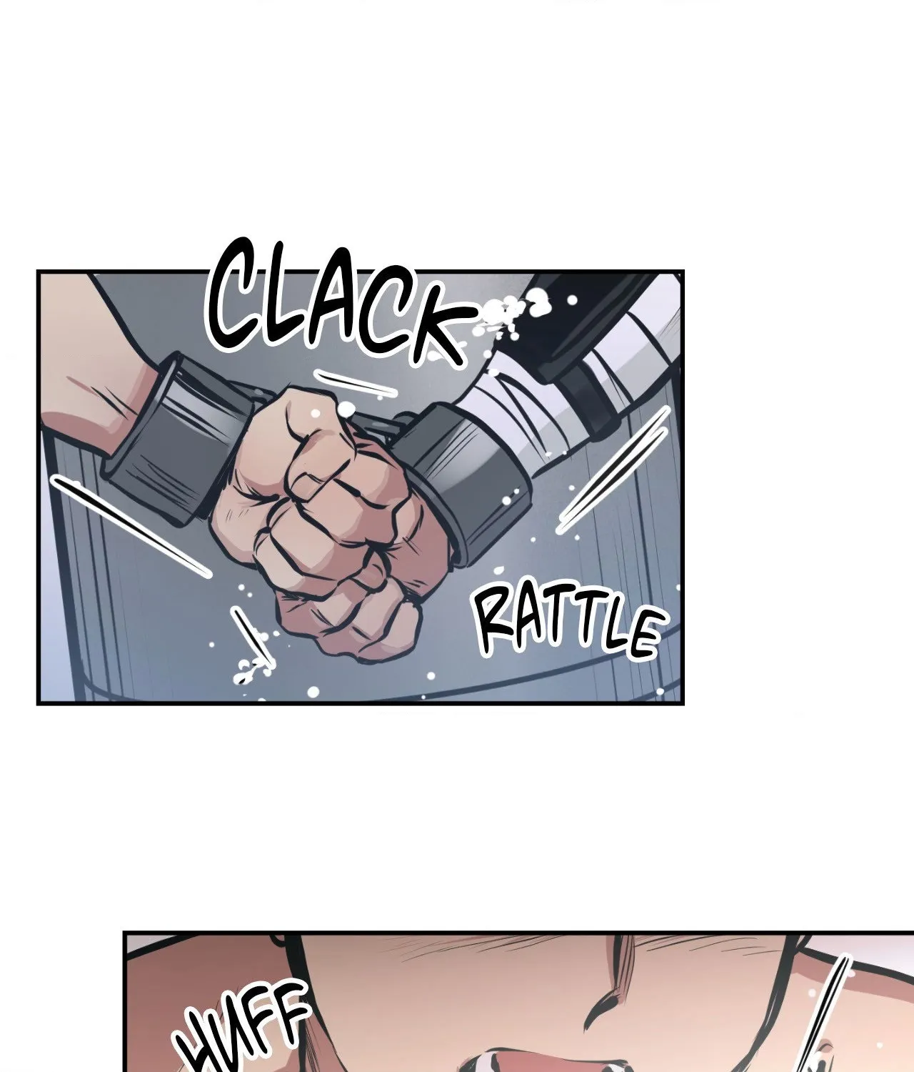 Read Codename: GHOST chapter 70 image 39 on Lezhin