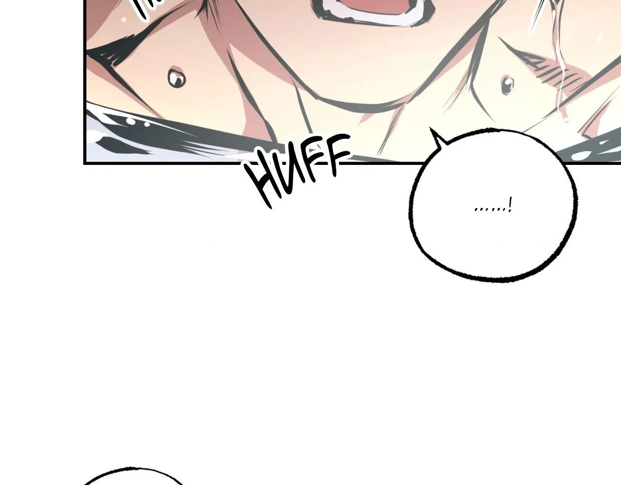 Read Codename: GHOST chapter 70 image 40 on Lezhin