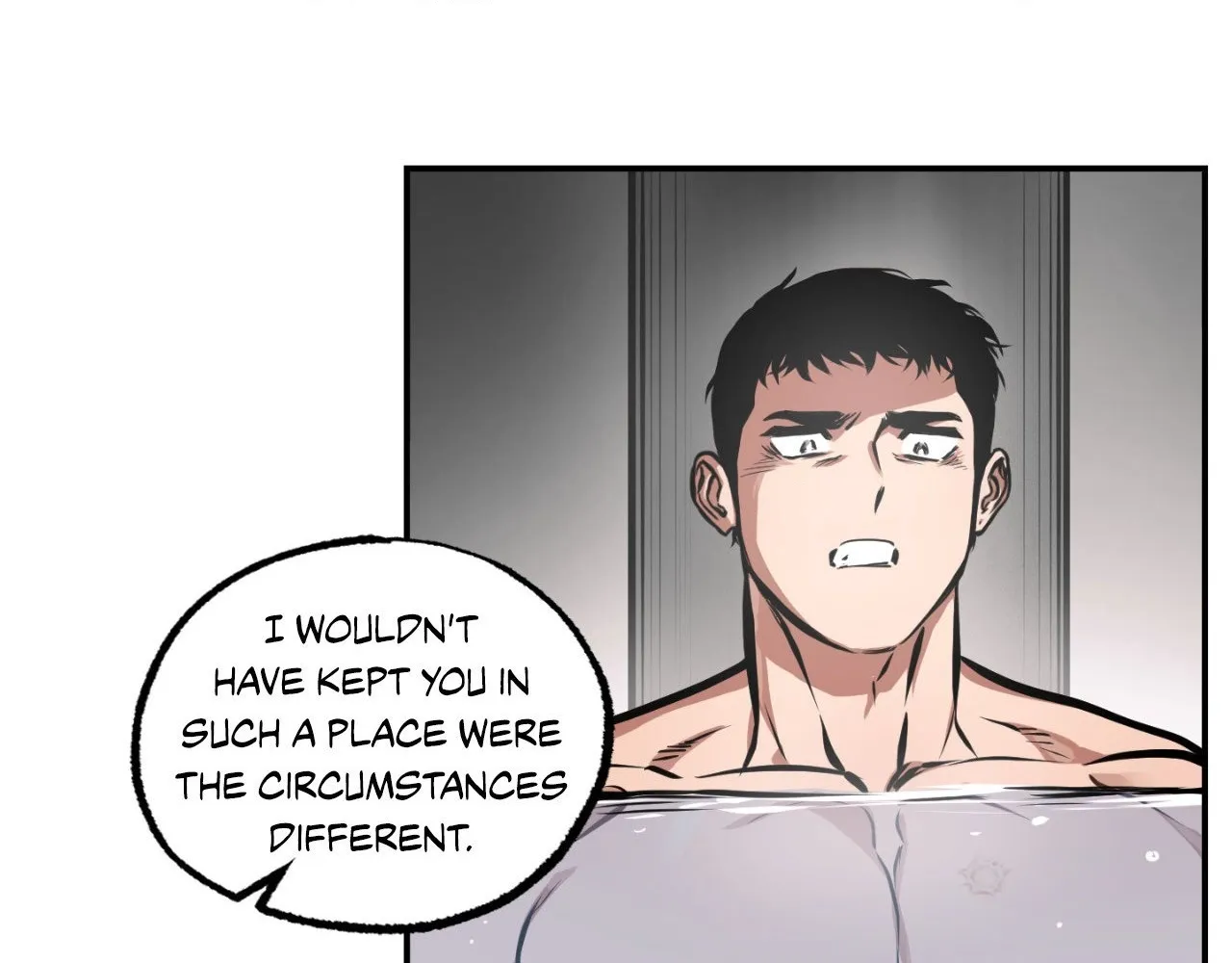 Read Codename: GHOST chapter 70 image 42 on Lezhin