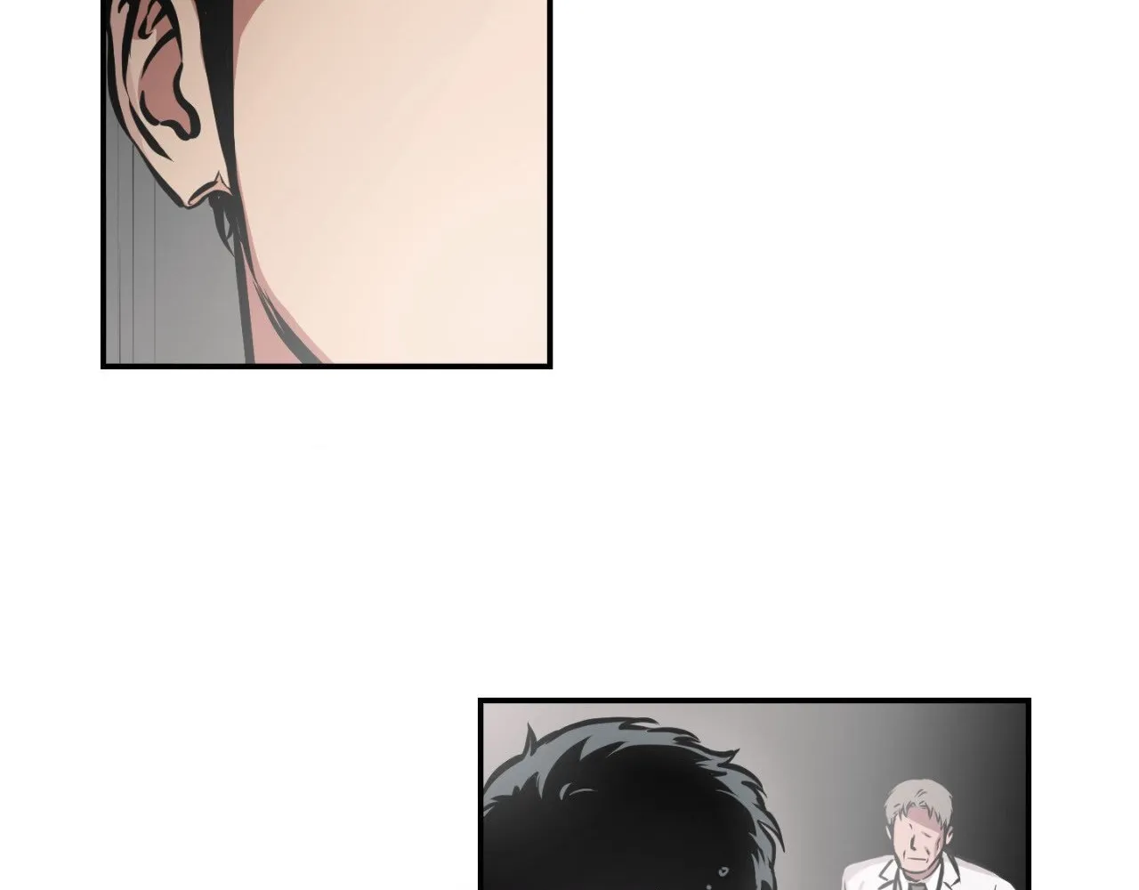 Read Codename: GHOST chapter 70 image 44 on Lezhin