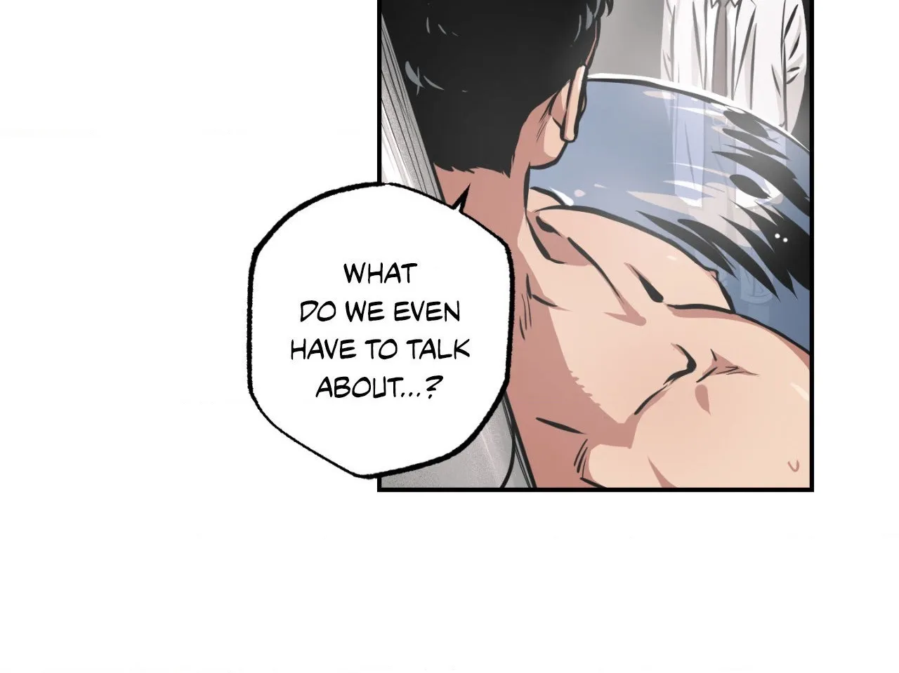 Read Codename: GHOST chapter 70 image 45 on Lezhin