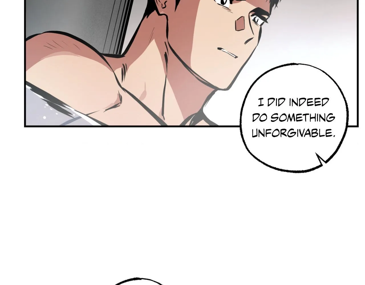 Read Codename: GHOST chapter 70 image 47 on Lezhin