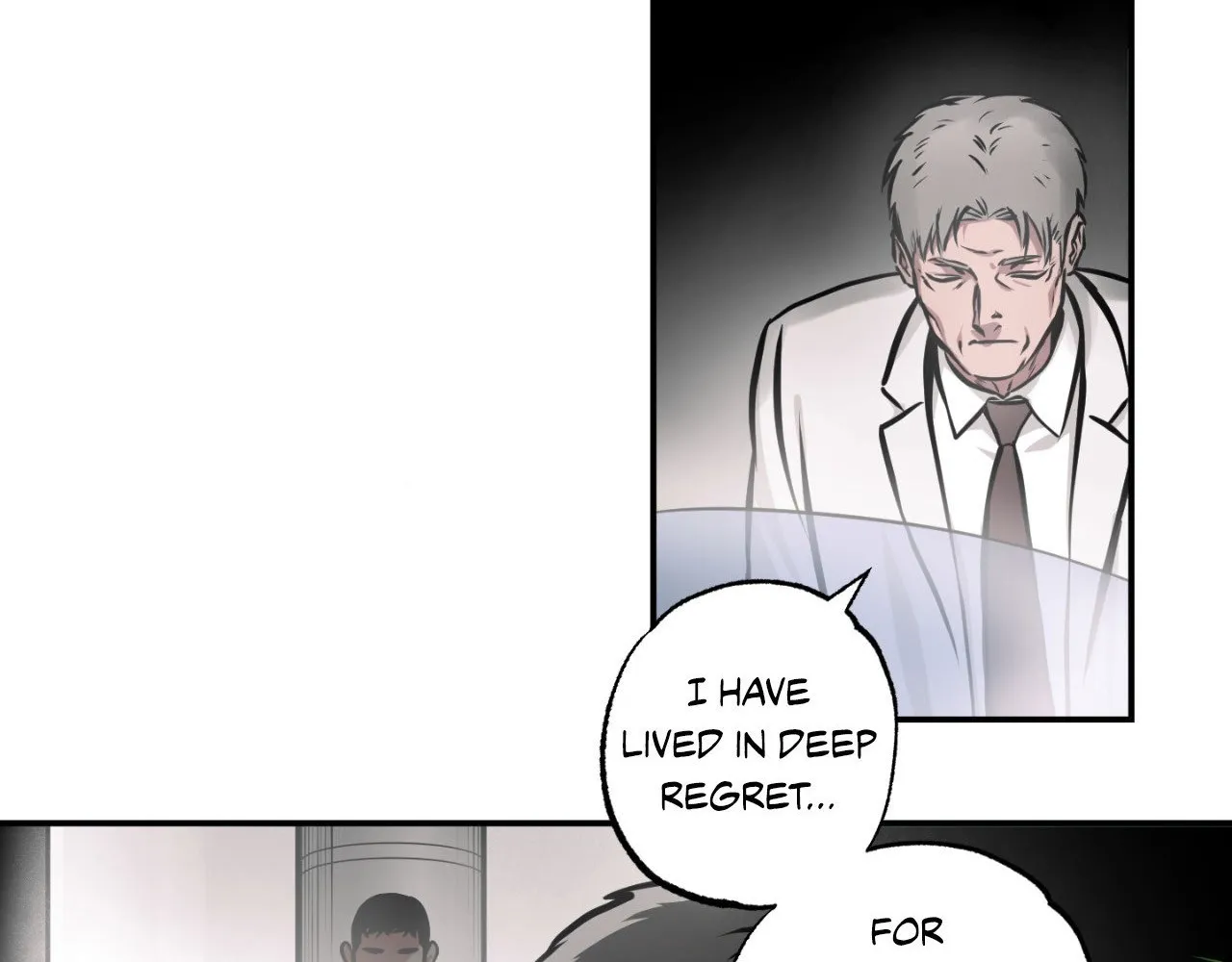 Read Codename: GHOST chapter 70 image 49 on Lezhin