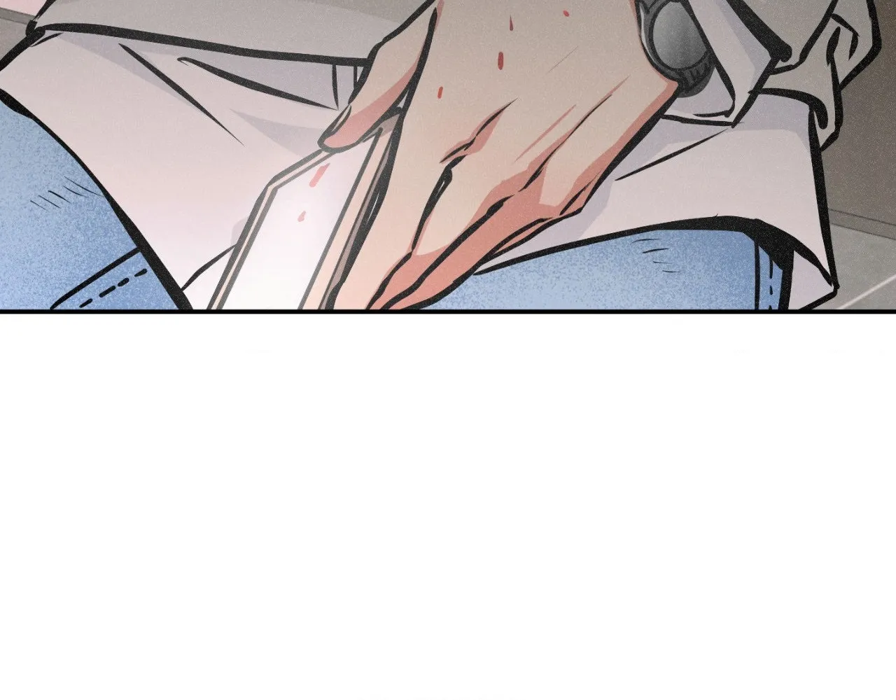 Read Codename: GHOST chapter 70 image 5 on Lezhin