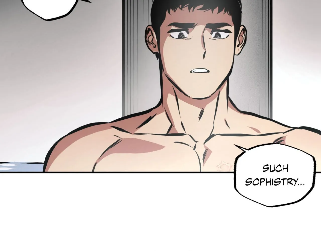 Read Codename: GHOST chapter 70 image 51 on Lezhin