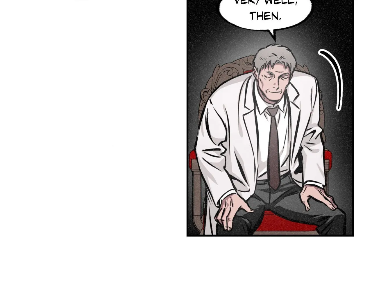 Read Codename: GHOST chapter 70 image 54 on Lezhin