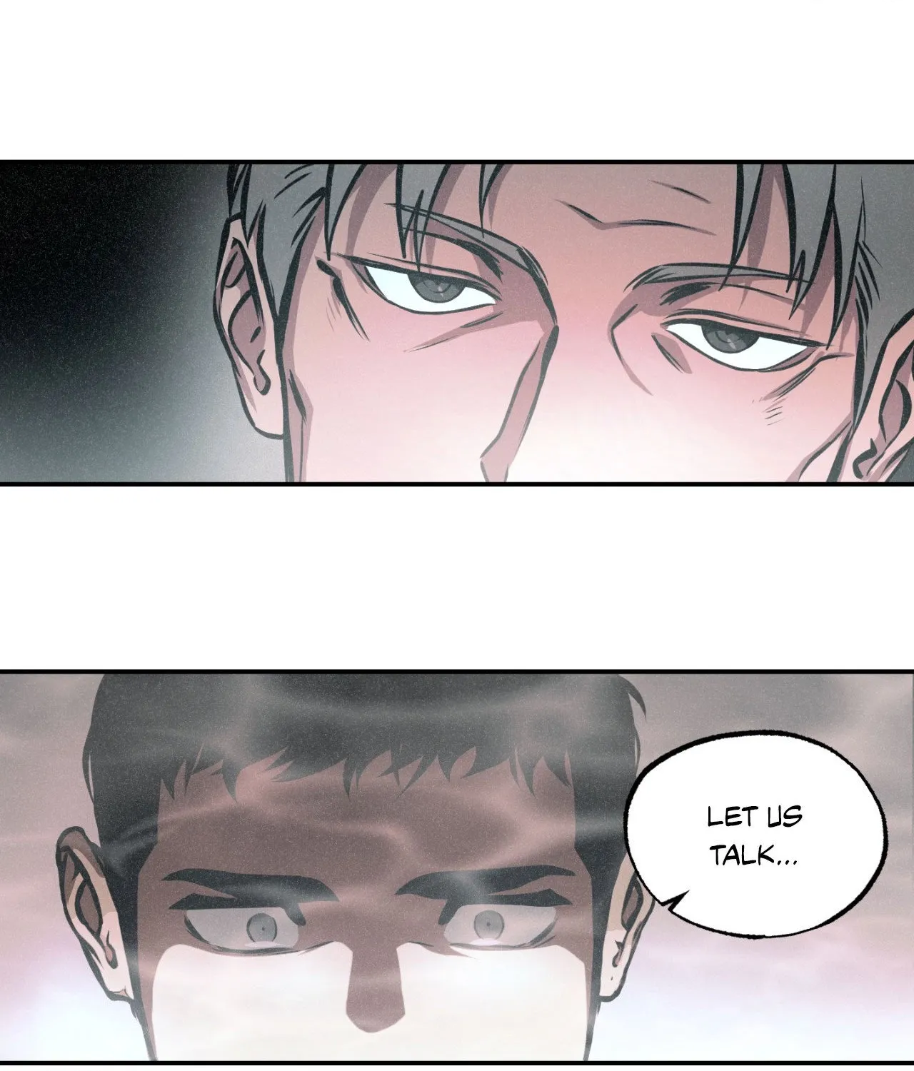 Read Codename: GHOST chapter 70 image 55 on Lezhin