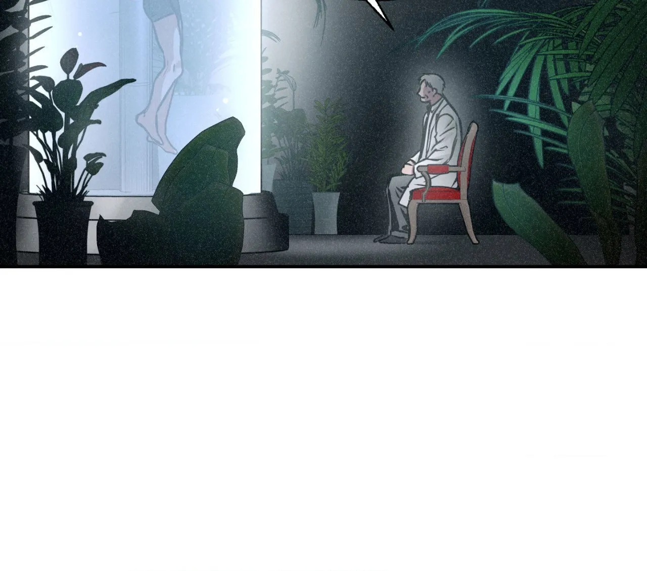 Read Codename: GHOST chapter 70 image 57 on Lezhin