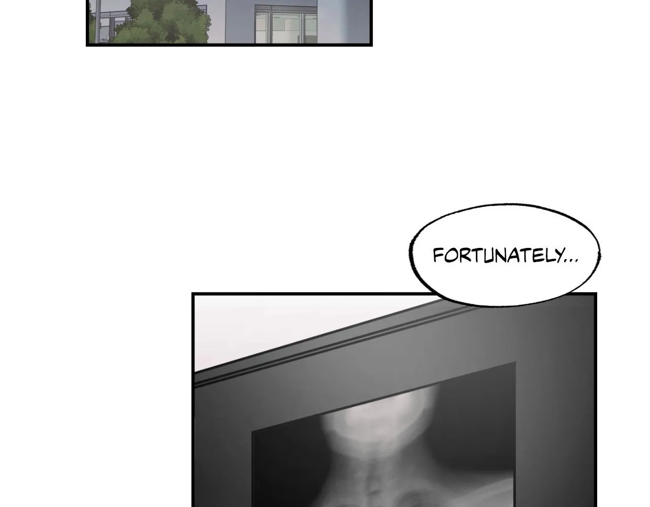 Read Codename: GHOST chapter 70 image 59 on Lezhin