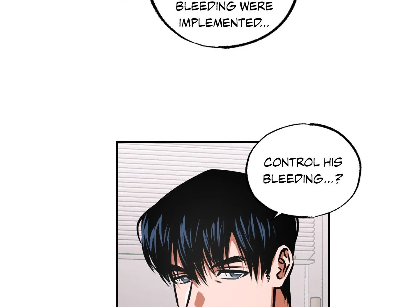 Read Codename: GHOST chapter 70 image 63 on Lezhin
