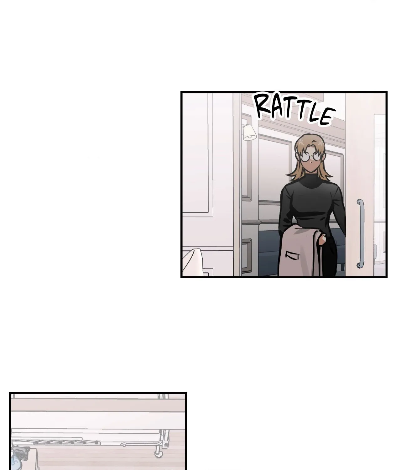 Read Codename: GHOST chapter 70 image 69 on Lezhin