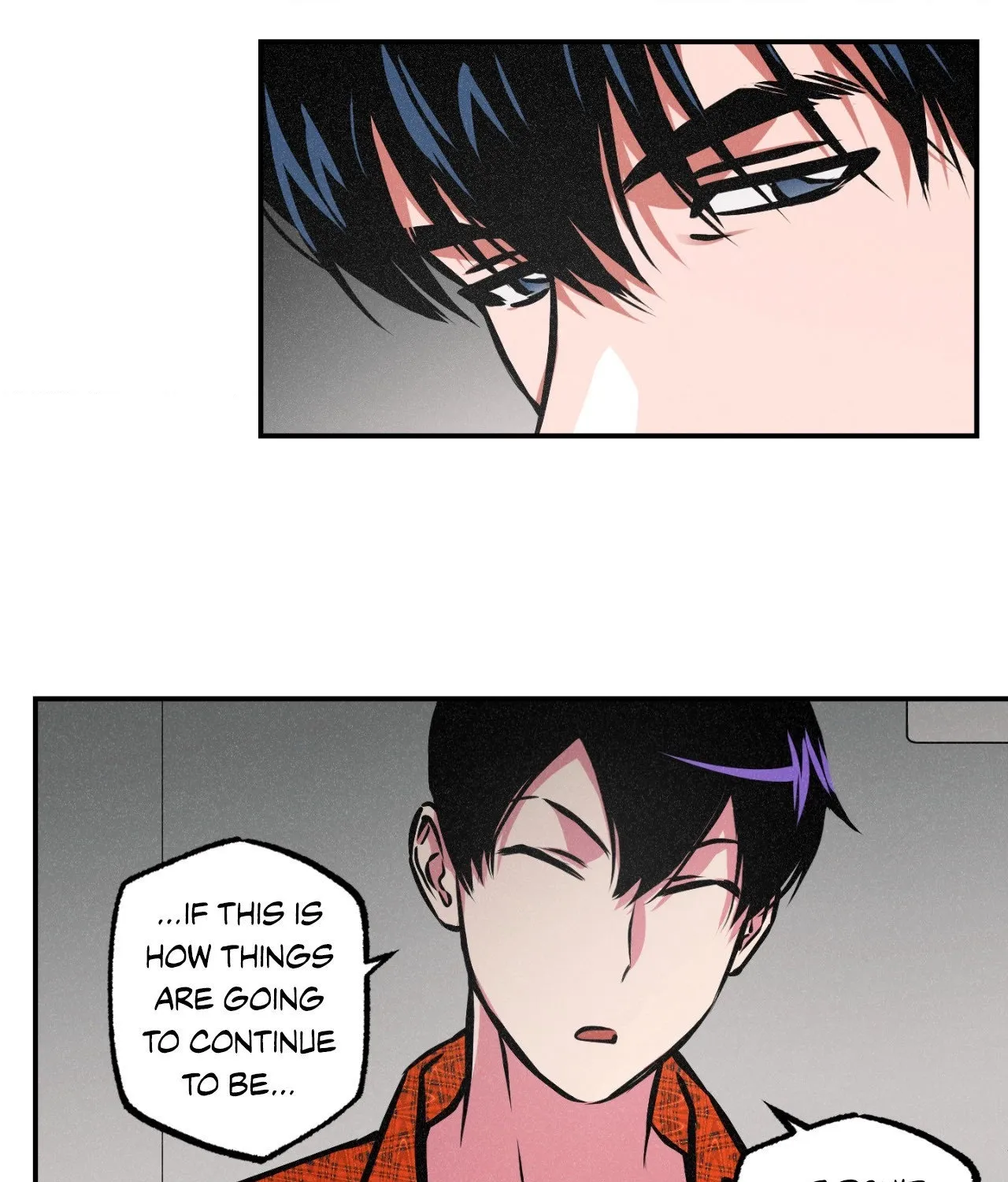 Read Codename: GHOST chapter 70 image 7 on Lezhin