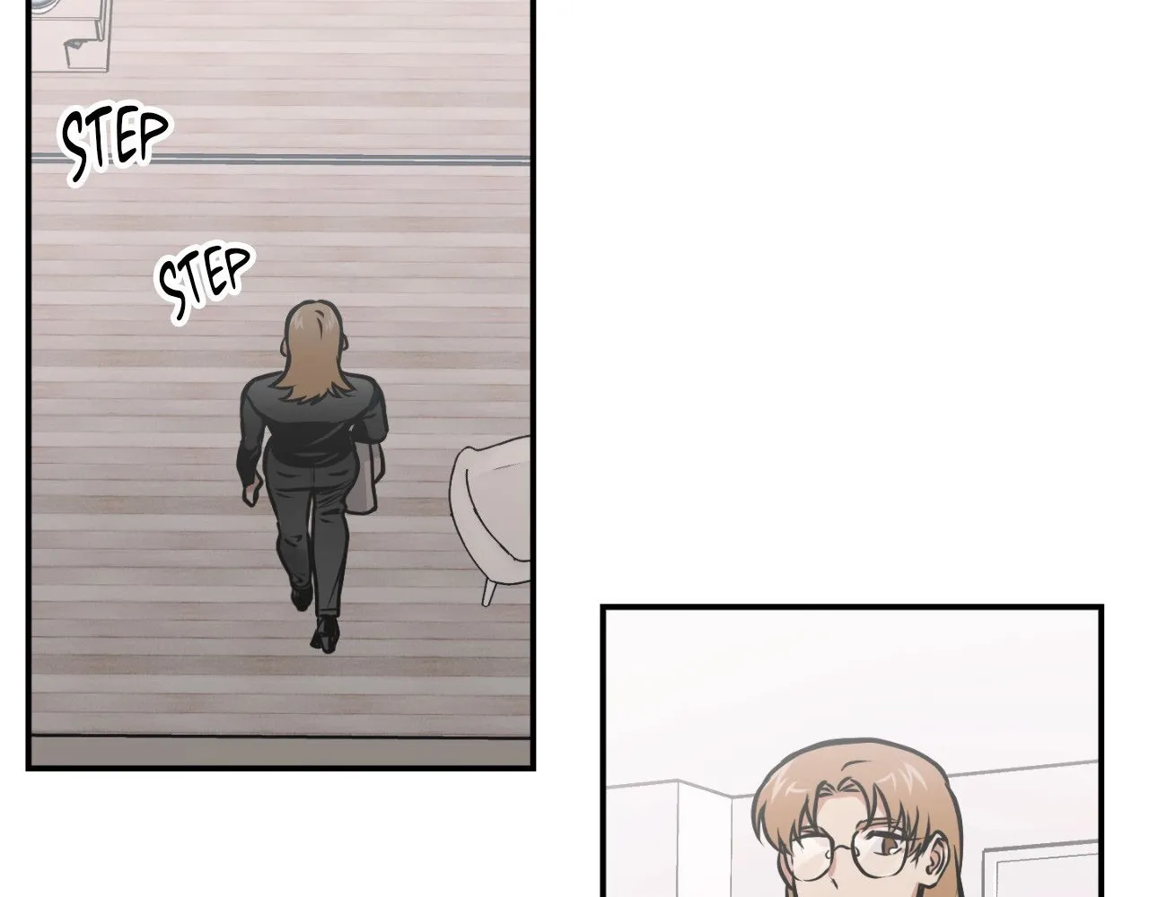 Read Codename: GHOST chapter 70 image 70 on Lezhin