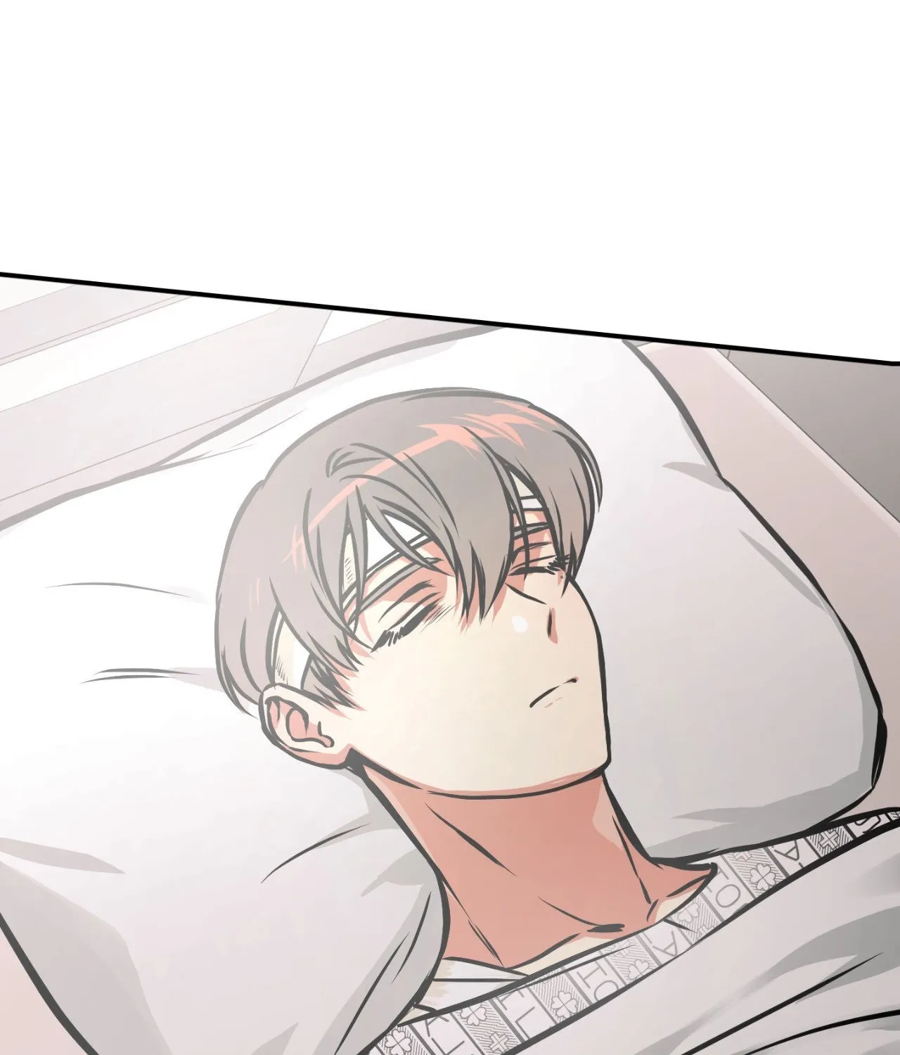 Read Codename: GHOST chapter 70 image 72 on Lezhin