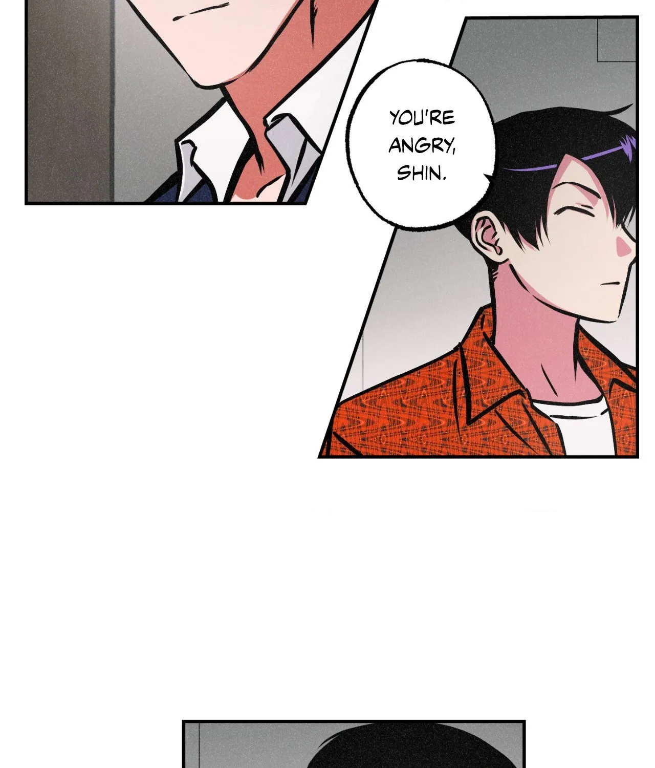 Read Codename: GHOST chapter 70 image 9 on Lezhin