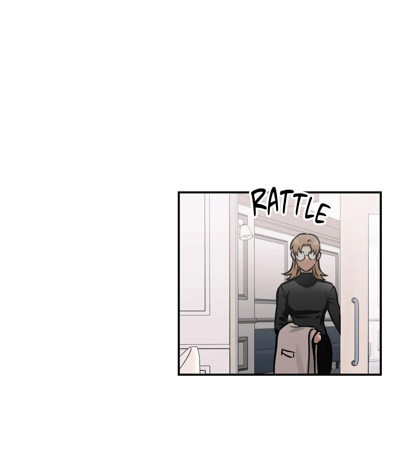 Read Codename: GHOST chapter 71 image 1 on Lezhin