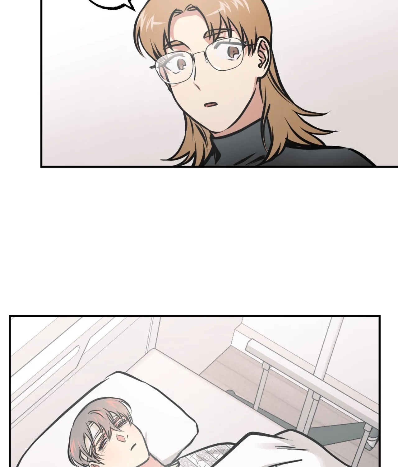 Read Codename: GHOST chapter 71 image 11 on Lezhin
