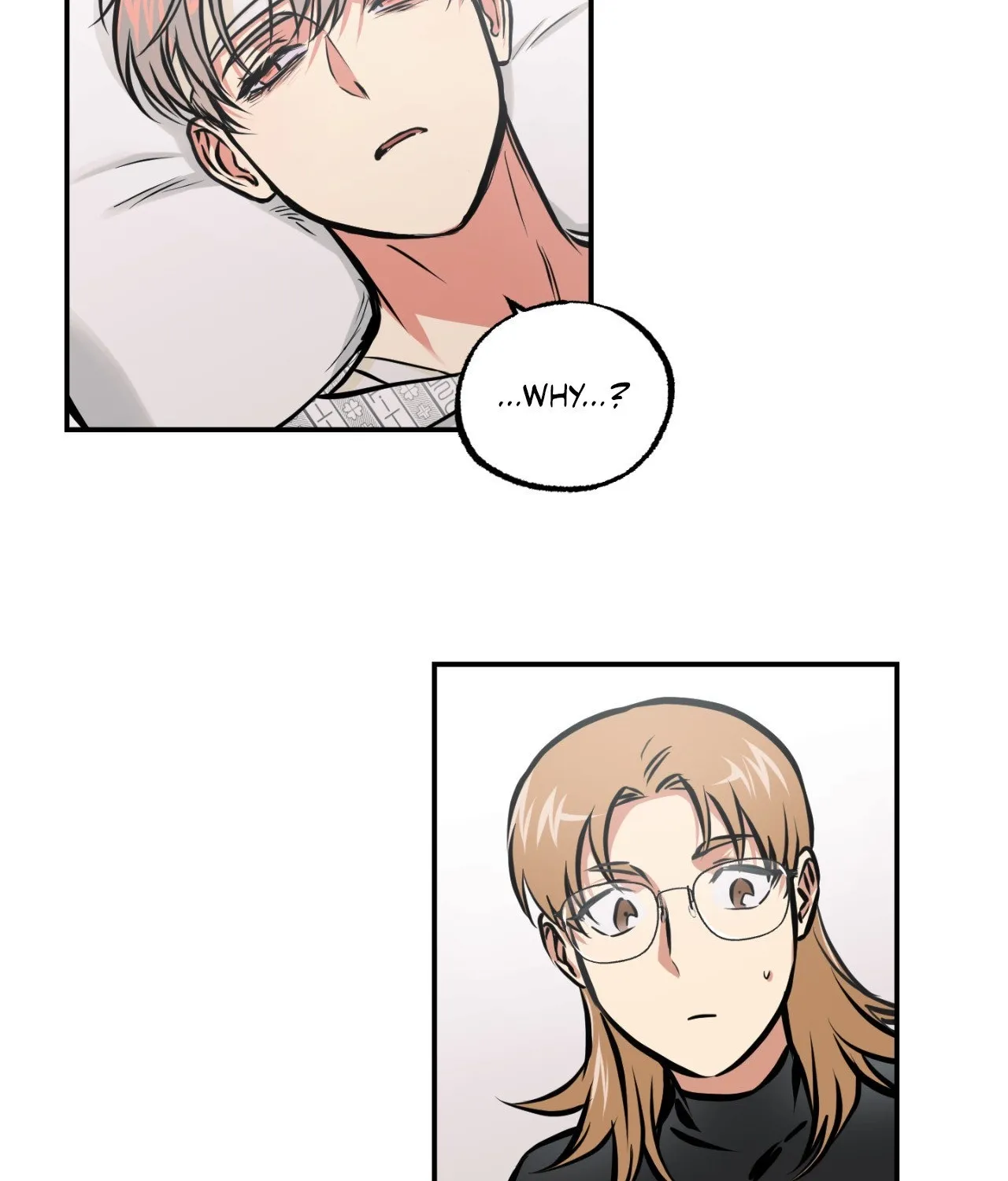 Read Codename: GHOST chapter 71 image 15 on Lezhin