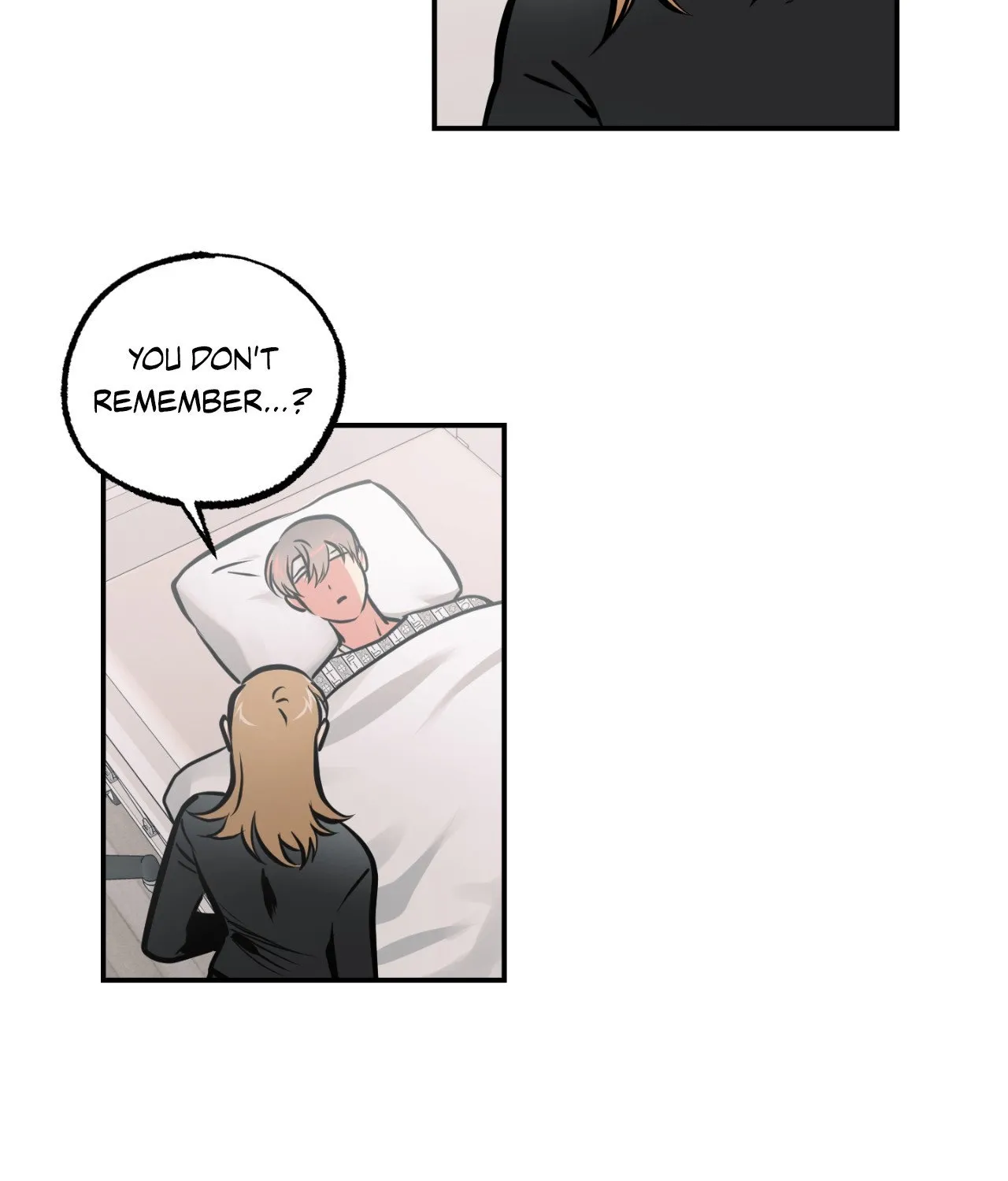 Read Codename: GHOST chapter 71 image 16 on Lezhin