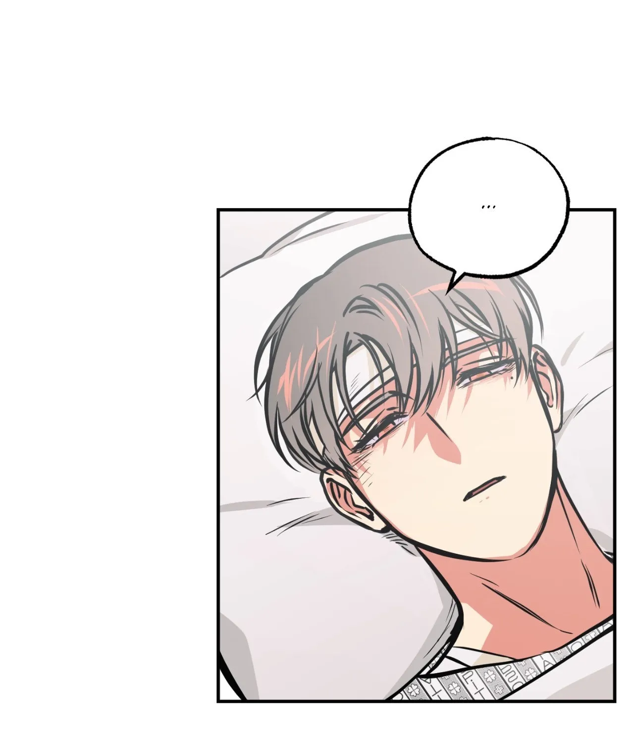 Read Codename: GHOST chapter 71 image 17 on Lezhin