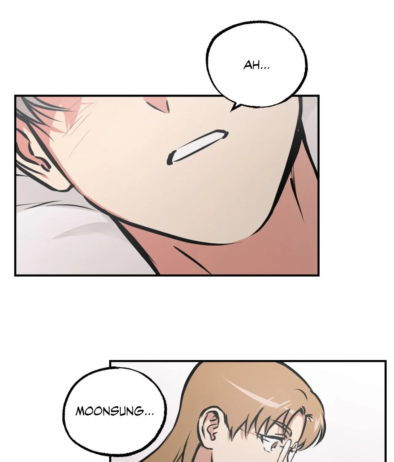 Read Codename: GHOST chapter 71 image 19 on Lezhin