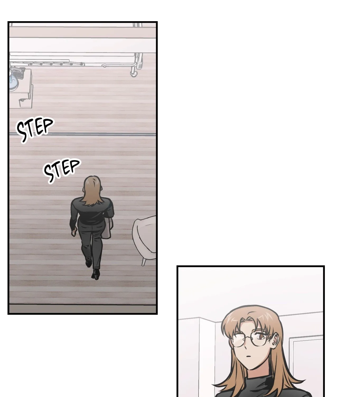 Read Codename: GHOST chapter 71 image 2 on Lezhin