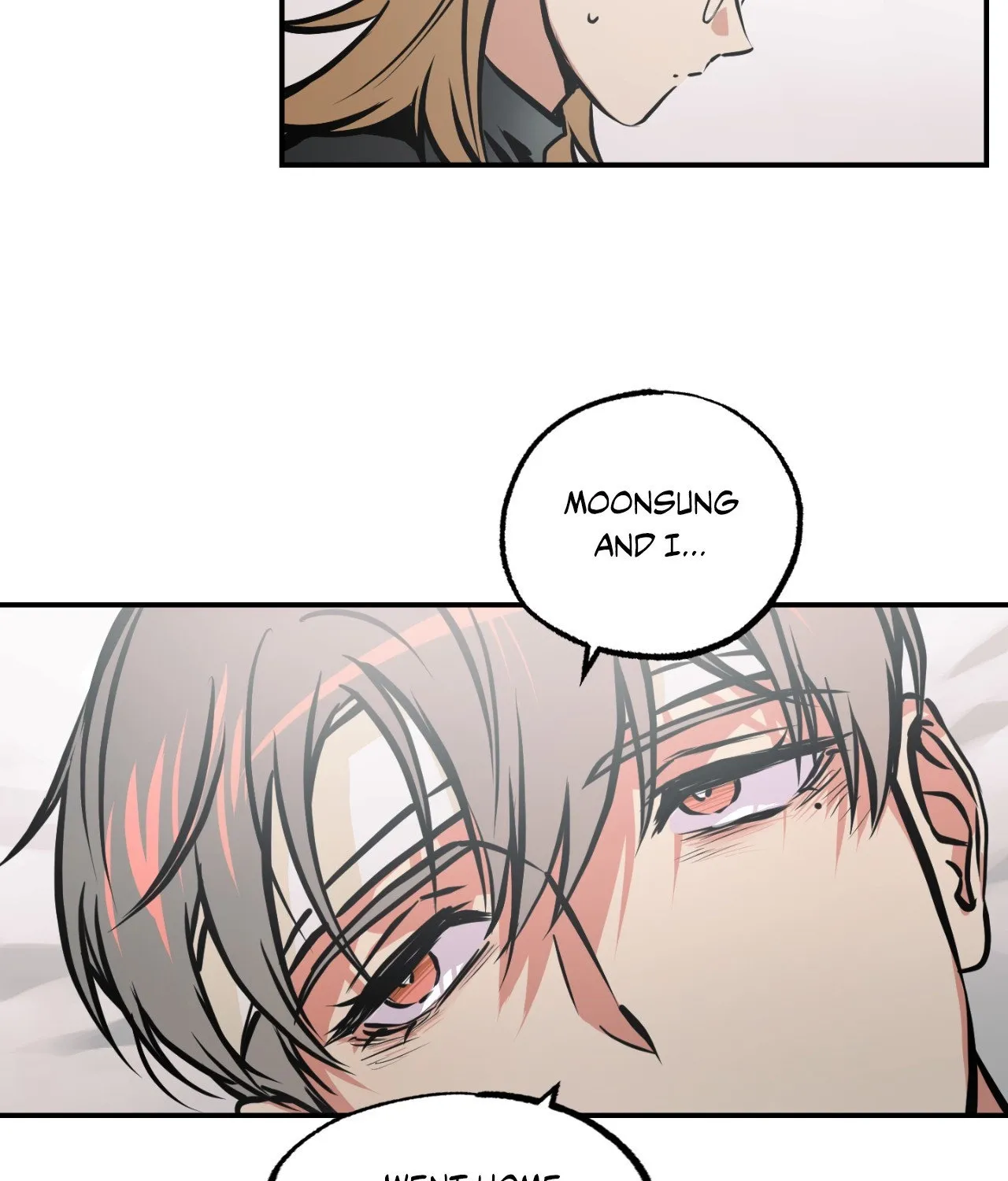 Read Codename: GHOST chapter 71 image 20 on Lezhin