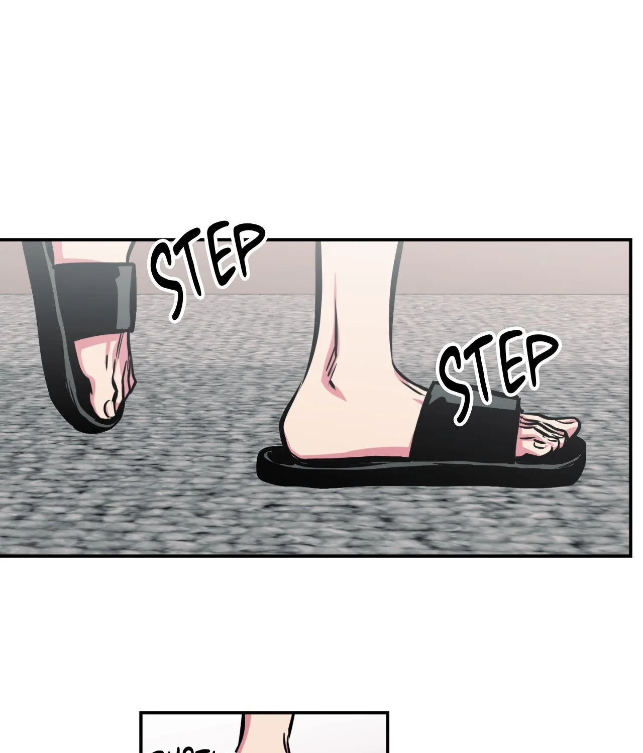 Read Codename: GHOST chapter 71 image 24 on Lezhin