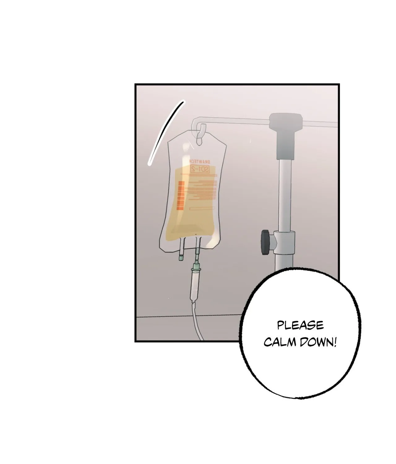 Read Codename: GHOST chapter 71 image 27 on Lezhin