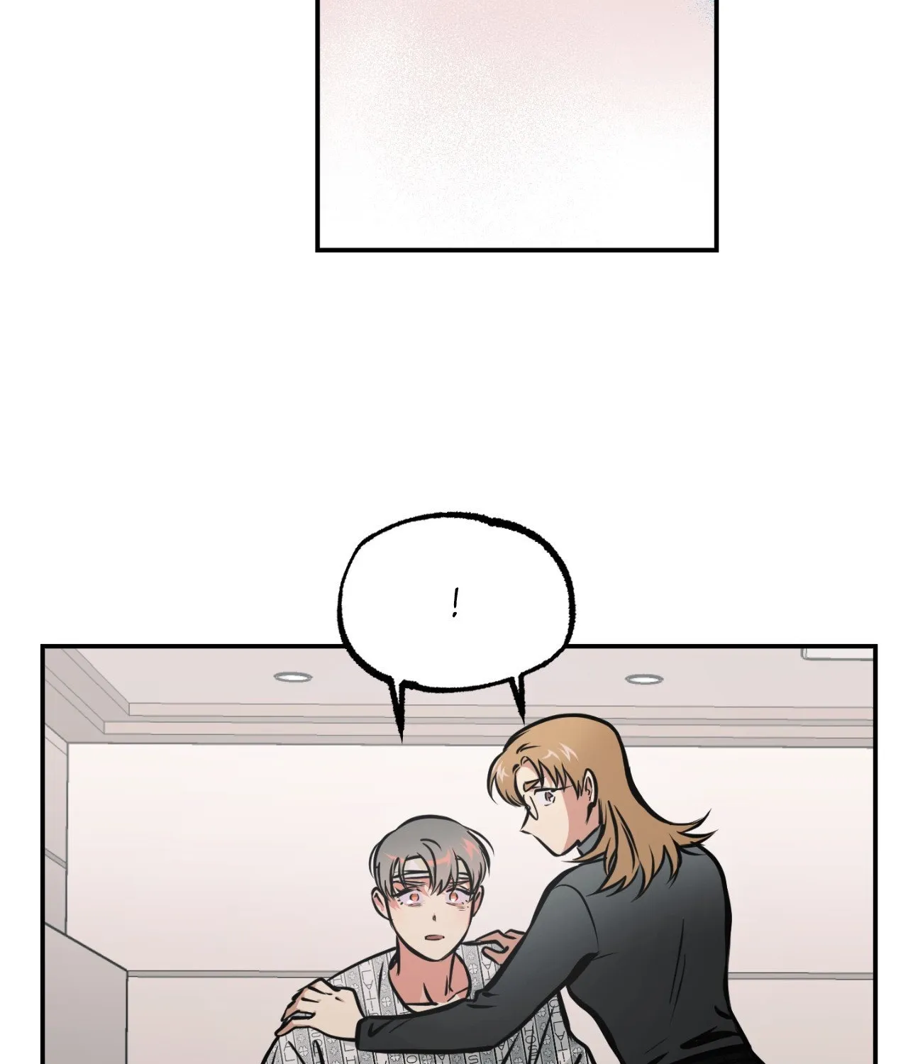 Read Codename: GHOST chapter 71 image 31 on Lezhin