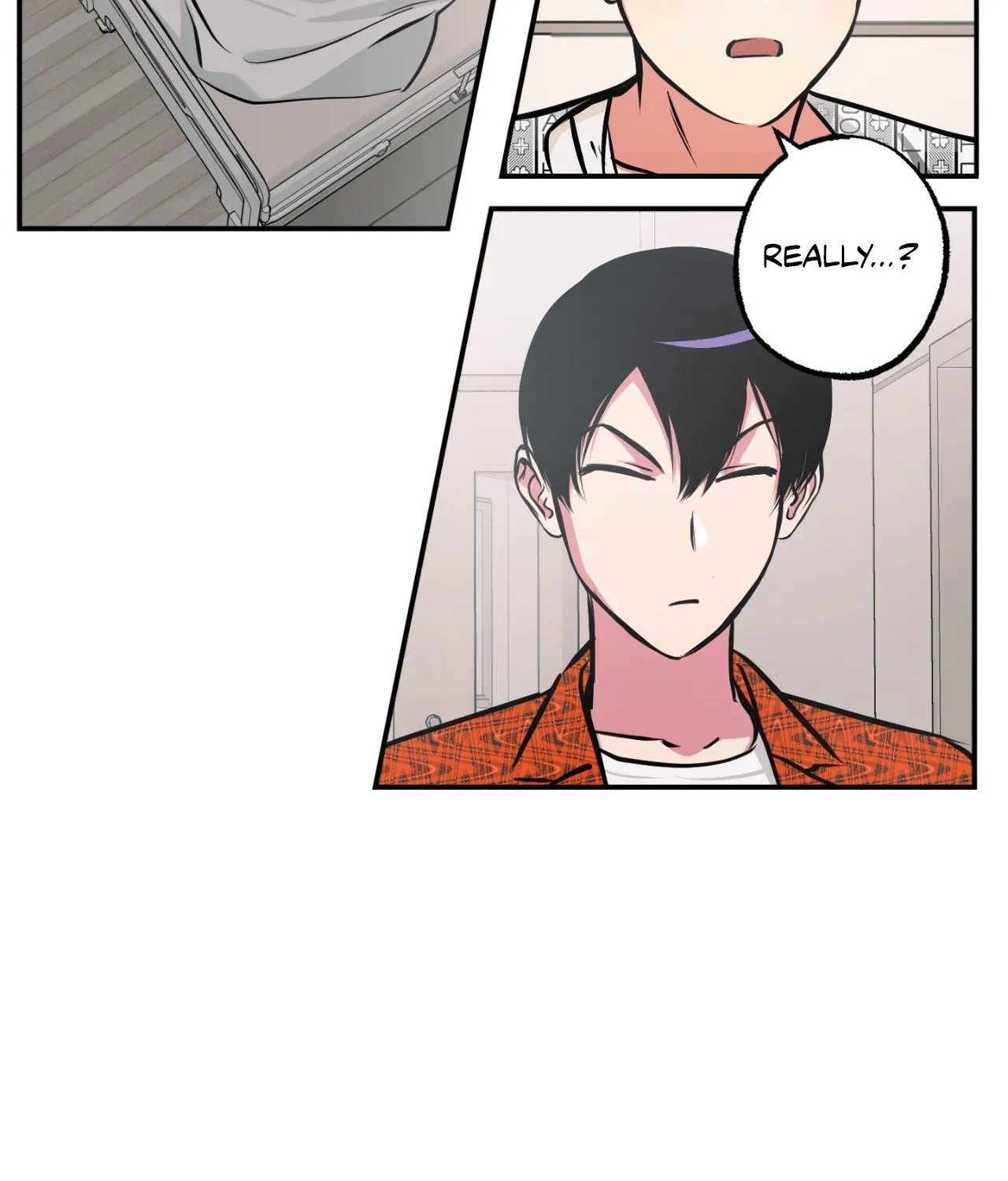 Read Codename: GHOST chapter 71 image 33 on Lezhin