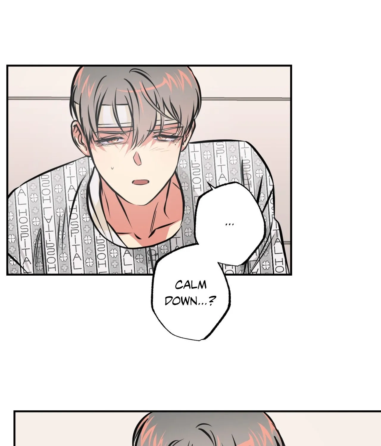 Read Codename: GHOST chapter 71 image 37 on Lezhin