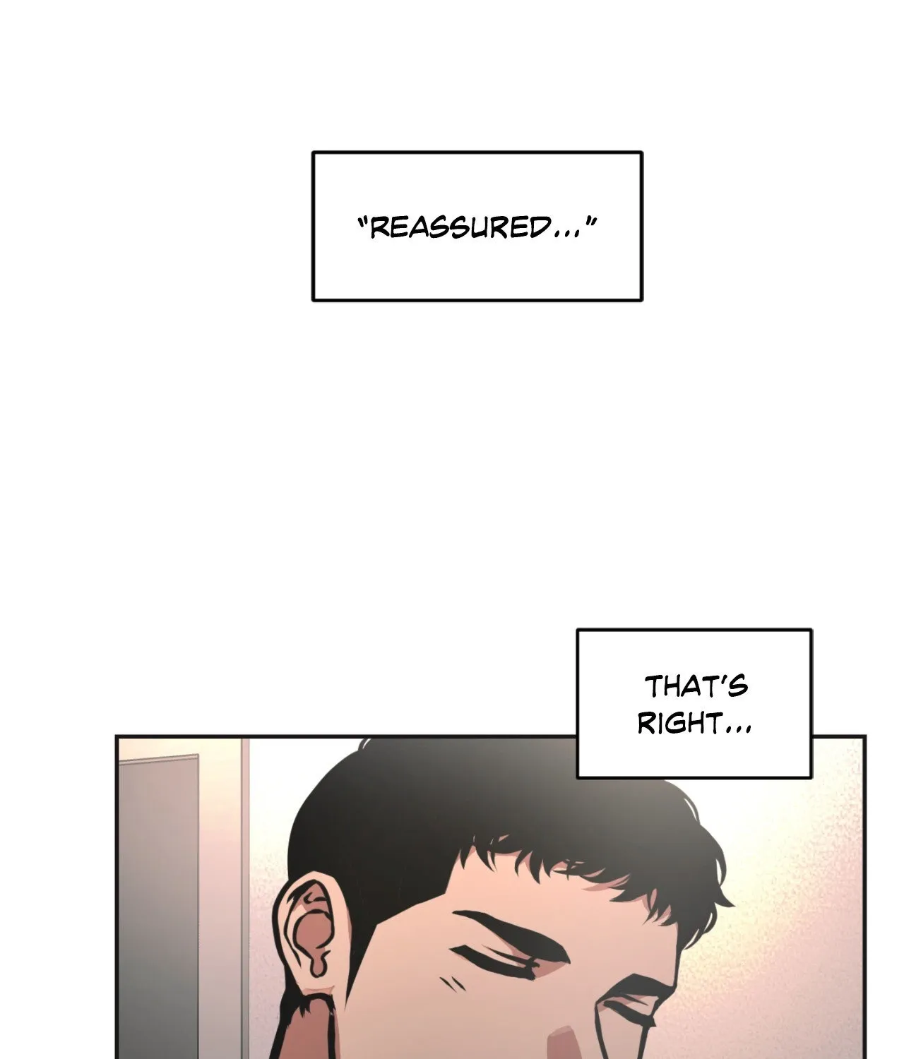 Read Codename: GHOST chapter 71 image 46 on Lezhin
