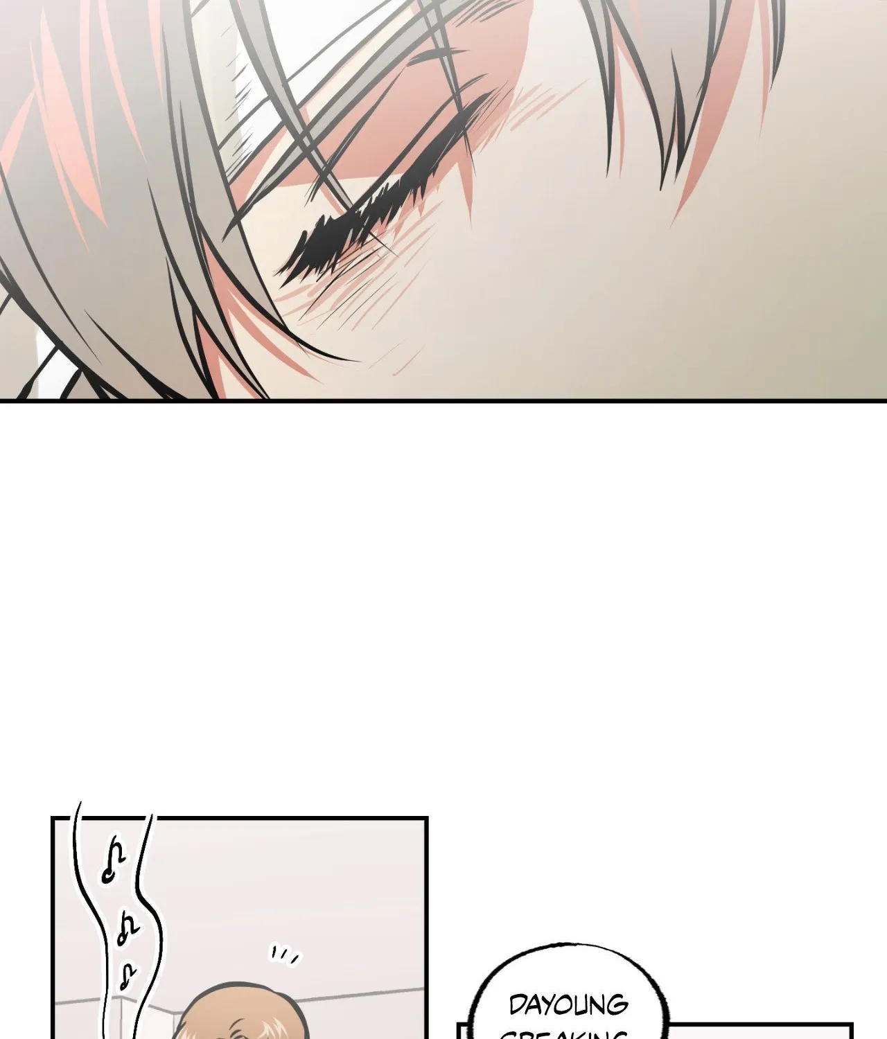 Read Codename: GHOST chapter 71 image 5 on Lezhin
