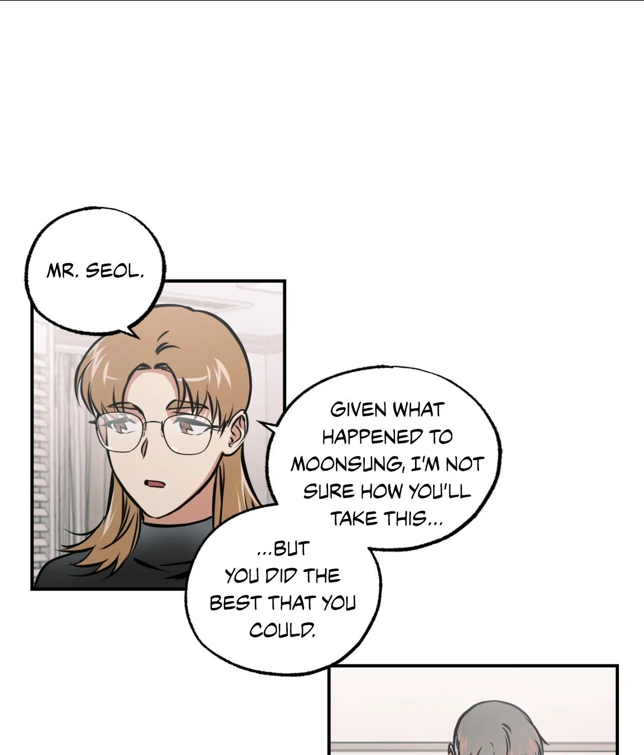 Read Codename: GHOST chapter 71 image 50 on Lezhin