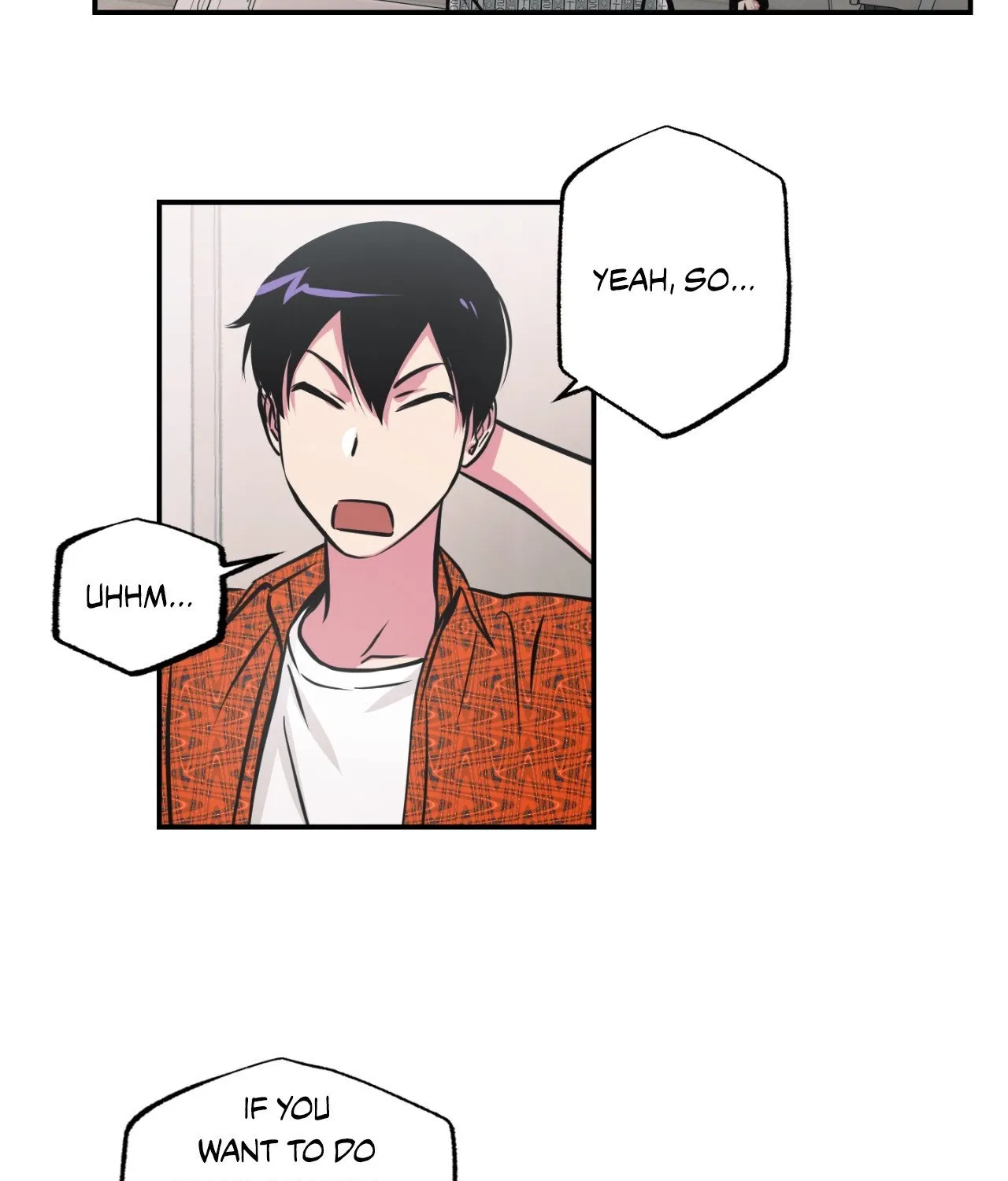 Read Codename: GHOST chapter 71 image 52 on Lezhin