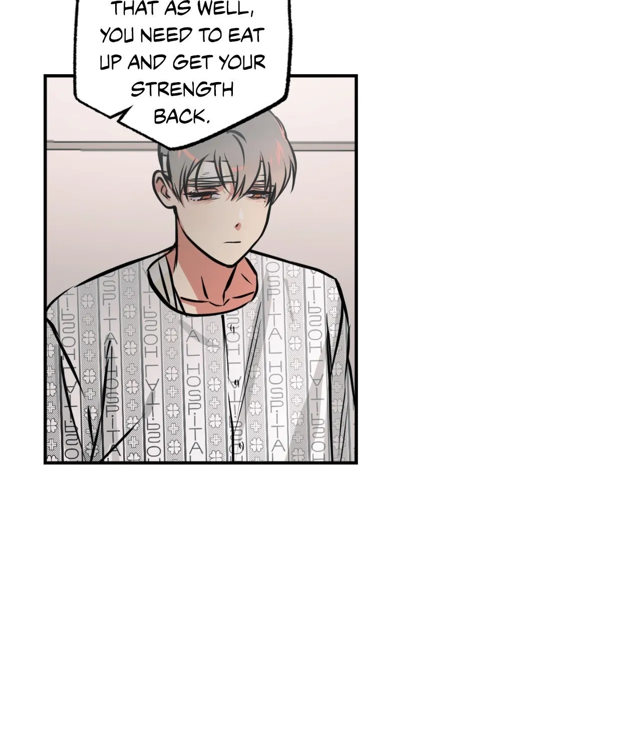 Read Codename: GHOST chapter 71 image 53 on Lezhin
