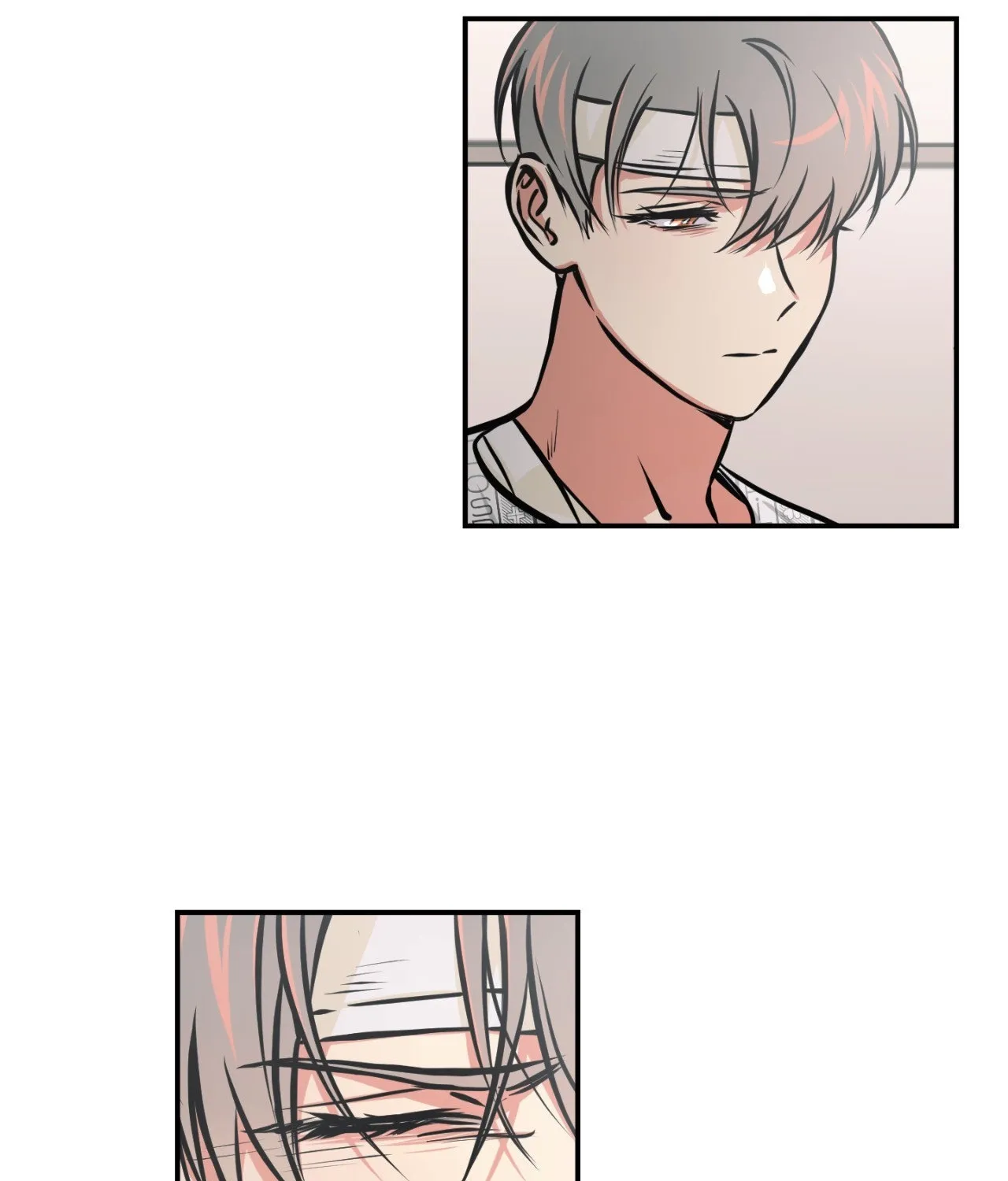 Read Codename: GHOST chapter 71 image 54 on Lezhin