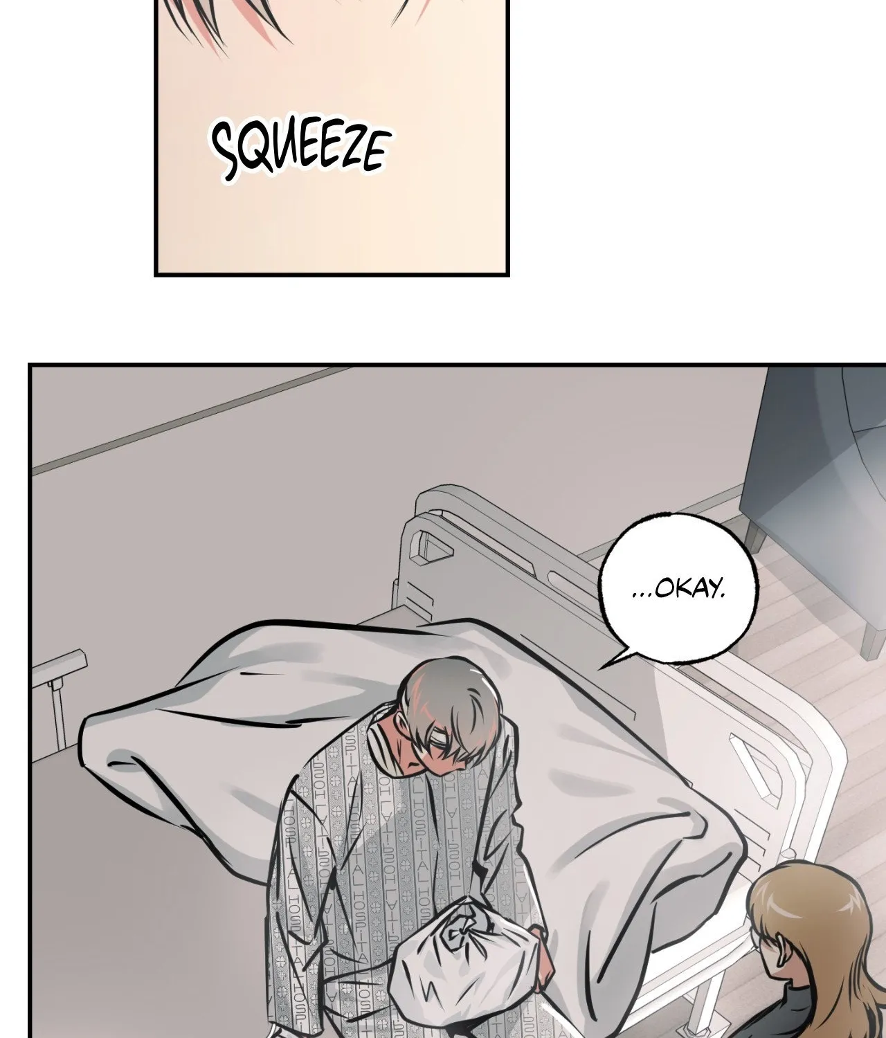 Read Codename: GHOST chapter 71 image 55 on Lezhin