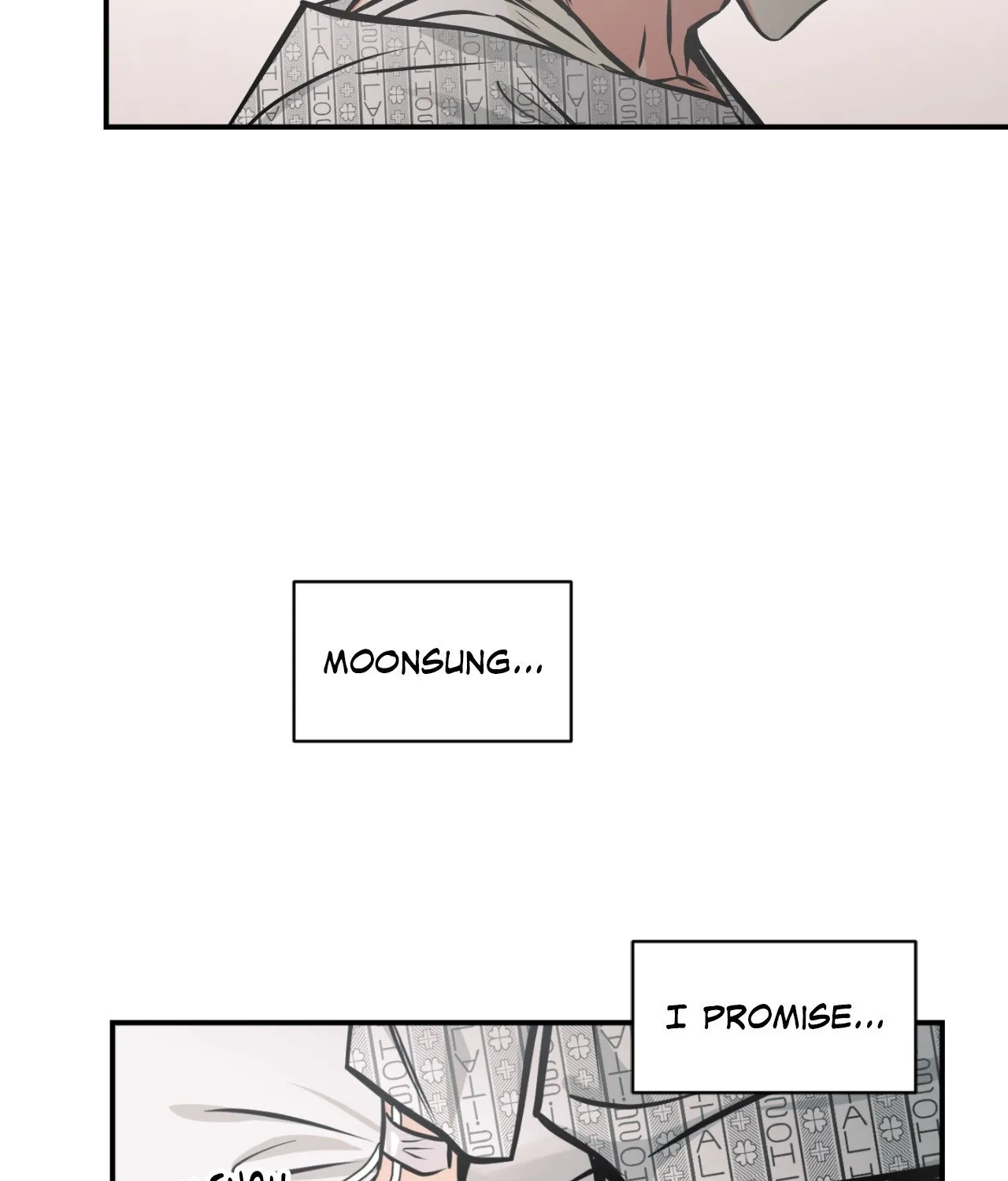 Read Codename: GHOST chapter 71 image 58 on Lezhin