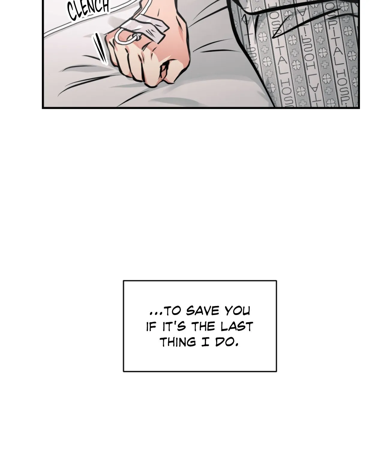 Read Codename: GHOST chapter 71 image 59 on Lezhin