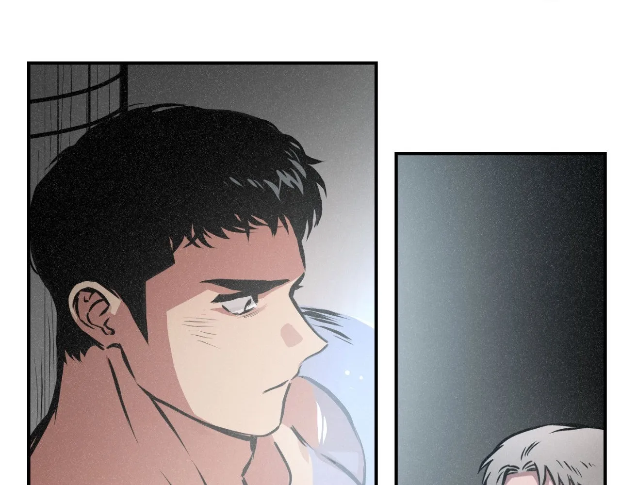 Read Codename: GHOST chapter 72 image 1 on Lezhin