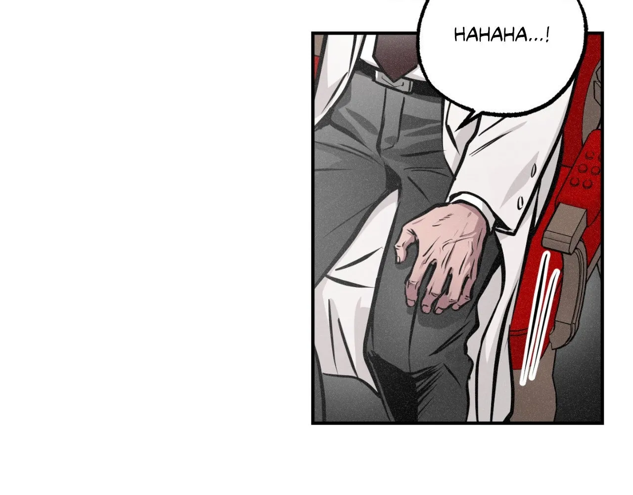 Read Codename: GHOST chapter 72 image 18 on Lezhin