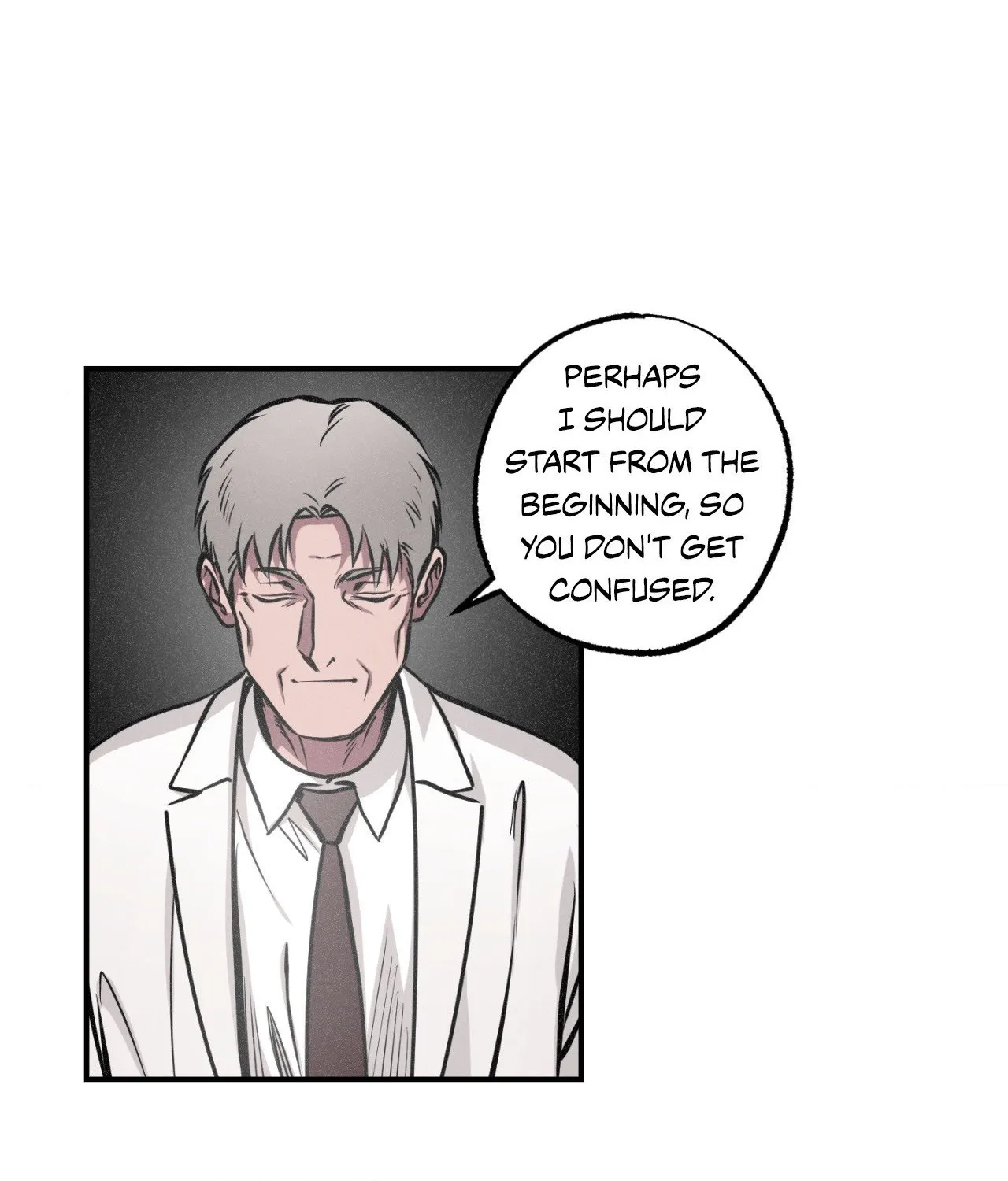 Read Codename: GHOST chapter 72 image 25 on Lezhin